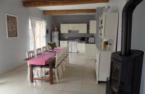 Gonneville-sur-Scie Other | Le Neuf-Moulin - SAINT CRESPIN