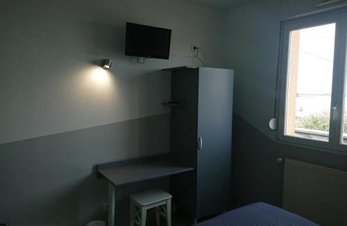 Chaumont Hotel | LE NEW FLORIMONT
