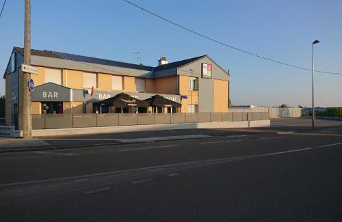 Chaumont Hotel | LE NEW FLORIMONT
