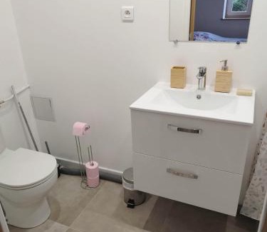 Besancon Apartment | Le New York Bisontin 3