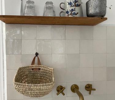 Frelinghien Apartment | Le Nichoir