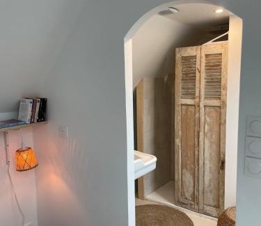 Frelinghien Apartment | Le Nichoir