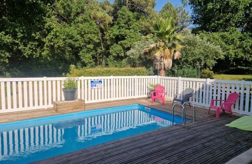 Coimeres Bed & Breakfast | Le Nid Cabailla