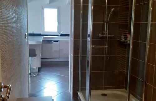 Cuttoli-Corticchiato Apartment | Le nid d'Aigle - proche Ajaccio