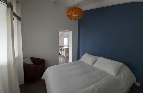 Cuttoli-Corticchiato Apartment | Le nid d'Aigle - proche Ajaccio