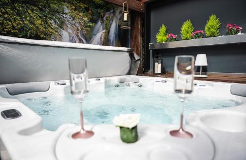 Ohey Bed & Breakfast | Le Nid d'Ange