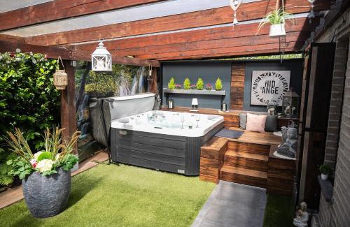 Ohey Bed & Breakfast | Le Nid d'Ange