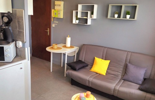 Avion Apartment | 💥le nid D'avion 💥