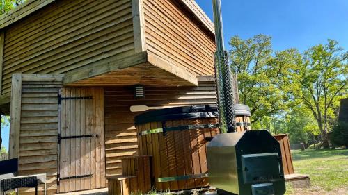 Fere-en-Tardenois Bed & Breakfast | Le Nid Dans Les Bruyères