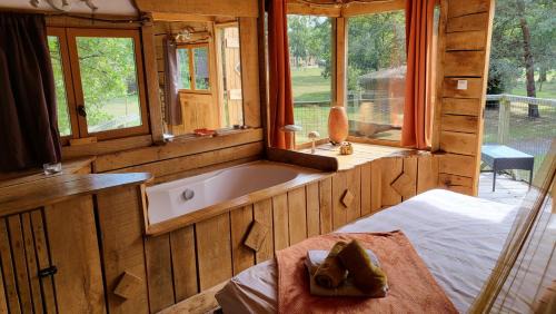 Fere-en-Tardenois Bed & Breakfast | Le Nid Dans Les Bruyères