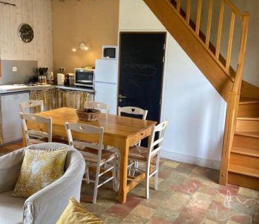 Jupilles House | Le Nid de Bercé