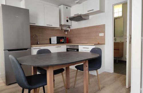 Alpes-Romans Apartment | Le Nid de Faventines