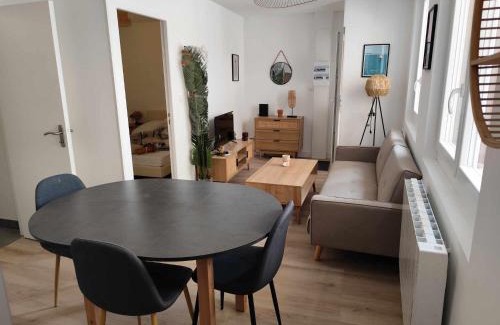 Alpes-Romans Apartment | Le Nid de Faventines