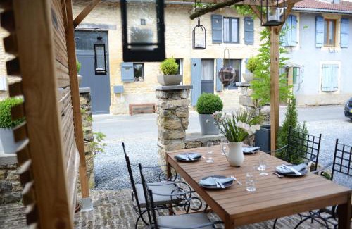 Louppy-sur-Loison House | Le Nid de Louppy