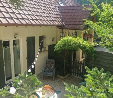 Chauffour-sur-Vell Bed & Breakfast | Le nid de mésanges