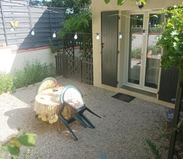 Chauffour-sur-Vell Bed & Breakfast | Le nid de mésanges