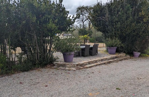Le Lavoir House | Le Nid de Mazerolles