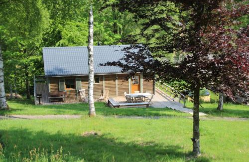 Buellingen Ski Chalet | le nid des Mésanges