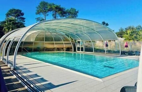 Lege-Cap-Ferret House | Le Nid des Viviers: Waterfront bungalow