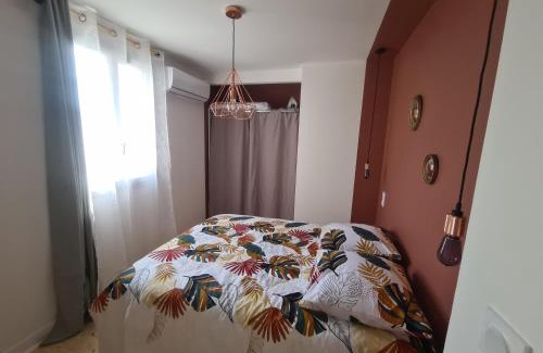 Issoire Apartment | Le Nid du Bosquet