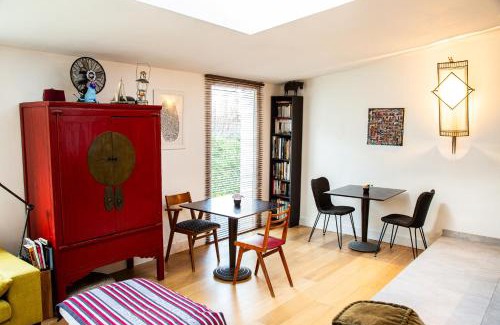 Bouguenais Bed & Breakfast | Le nid du massereau
