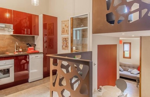 Cluny House | Le Nid du Merle - Cluny