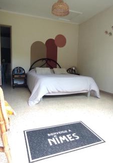 Garrigues House | Le Nid du Rossignol