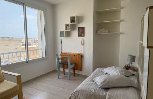 Sfax Apartment | Le nid jaune