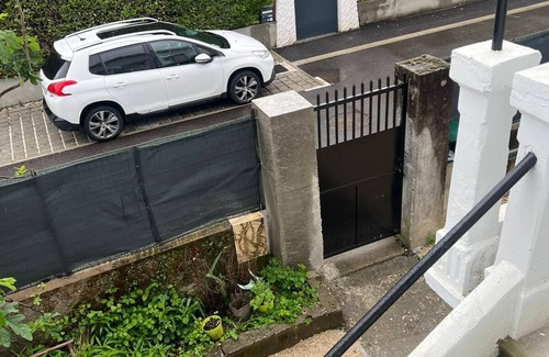 Saint-Martin-d'Heres Apartment | Le NID modern studio