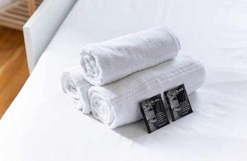 Le Blanc-Mesnil Apartment | Le Nid - Paris - Le Blanc Mesnil