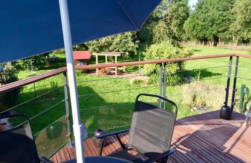Grand Chateaudun Apartment | le Nid perché