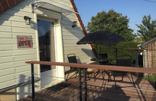 Grand Chateaudun Apartment | le Nid perché