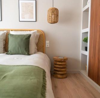 Mauves-sur-Loire Bed & Breakfast | LE NID, superbe chambre d'hôtes