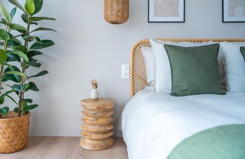 Mauves-sur-Loire Bed & Breakfast | LE NID, superbe chambre d'hôtes