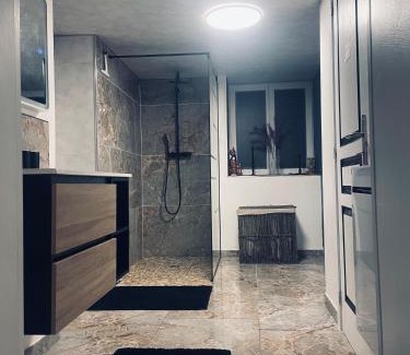 Libin Apartment | Le nid voûté