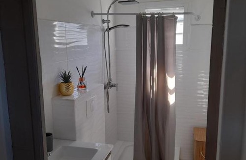 Lamentin Apartment | Le NIL'S