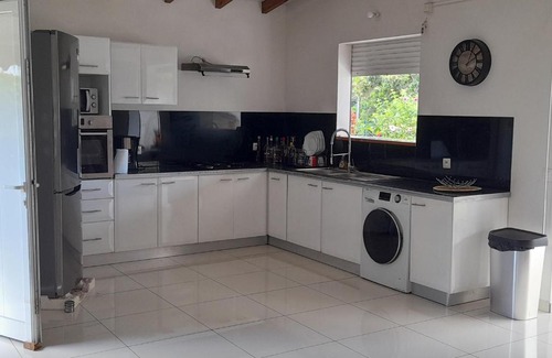 Lamentin Apartment | Le NIL'S