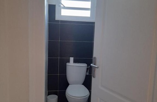 Lamentin Apartment | Le NIL'S