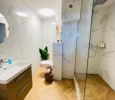 Les Olives Apartment | Le Niou, Appartement avec Parking GRATUIT