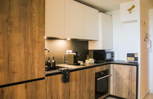 Les Olives Apartment | Le Niou, Appartement avec Parking GRATUIT