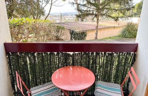 Les Olives Apartment | Le Niou, Appartement avec Parking GRATUIT