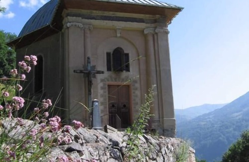 Montgellafrey House | LE NIZERAN n°3 - SAINT FRANCOIS LONGCHAMP