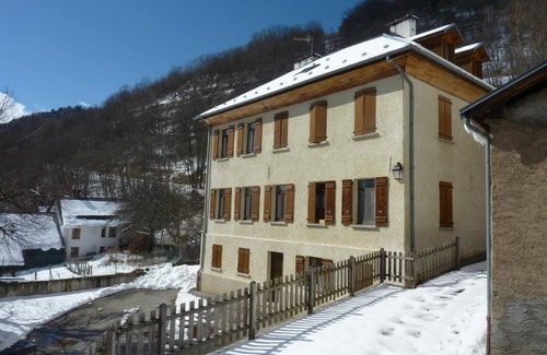 Montgellafrey House | LE NIZERAN n°1 - SAINT FRANCOIS LONGCHAMP