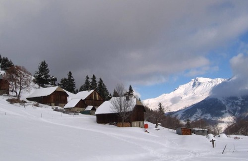 Montgellafrey House | LE NIZERAN n°1 - SAINT FRANCOIS LONGCHAMP
