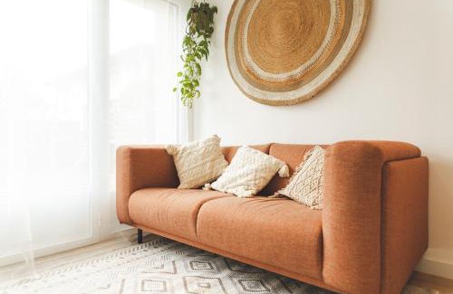 Tarbes Apartment | Le Nomada - Magnifique Studio Neuf!