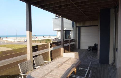 Pourville-sur-Mer Apartment | Le Normandy