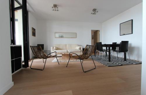 Pourville-sur-Mer Apartment | Le Normandy