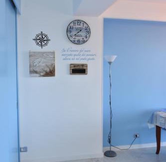 Roccalumera Apartment | Le Note del Mare appartamento vista mare