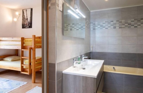 Epertully House | Le Noyer by Interhome