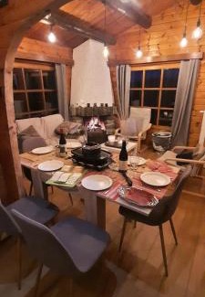 Bernister House | Le Numéro 12 - Chalet à Francorchamps
